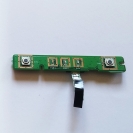 PLACA BOTAO POWER DELL INSPIRON 1525 48.4W004.011 PLACA BOTAO POWER DELL INSPIRON 1525 48.4W004.011