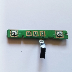 PLACA BOTAO POWER DELL INSPIRON 1525 48.4W004.011