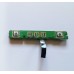 PLACA BOTAO POWER DELL INSPIRON 1525 48.4W004.011