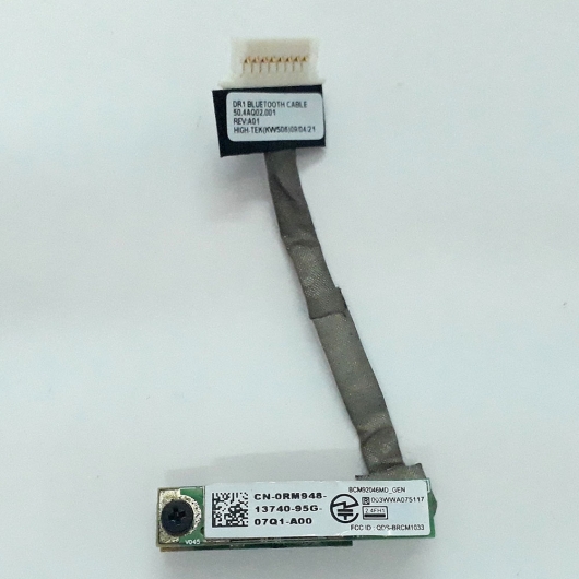 MÓDULO BLUETOOTH DELL INSPIRON 1545 CN-ORM948