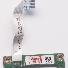 PLACA BOTAO POWER DELL INSPIRON 3460 DA0R08PB6E2 JH20120513