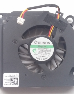 COOLER DELL INSPIRON 1525 CN-ONN249-60362-82L-7947-A00