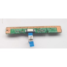 Placa Botao Touchpad DELL INSPIRON 1525 48.2004.011