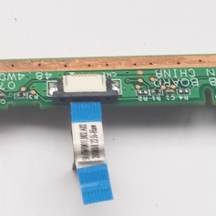 Placa Botao Touchpad DELL INSPIRON 1525 48.2004.011