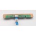 Placa Botao Touchpad DELL INSPIRON 1525 48.2004.011