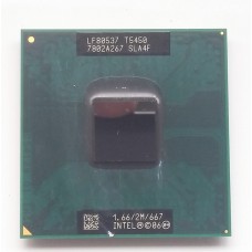 Processador Intel Core 2 Duo T5450 Lf80537