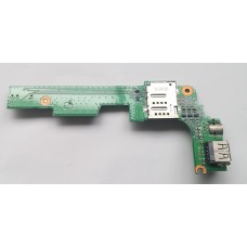 PLACA USB DELL INSPIRION 1525 E89382