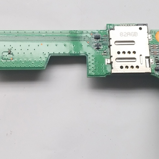 PLACA USB DELL INSPIRION 1525 E89382