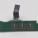 Placa Botao Touchpad DELL INSPIRON 1525 48.2004.011