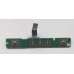 Placa Botao Touchpad DELL INSPIRON 1525 48.2004.011