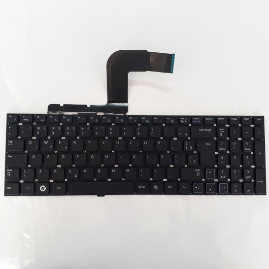 TECLADO SAMSUNG RF511 V123060BK1
