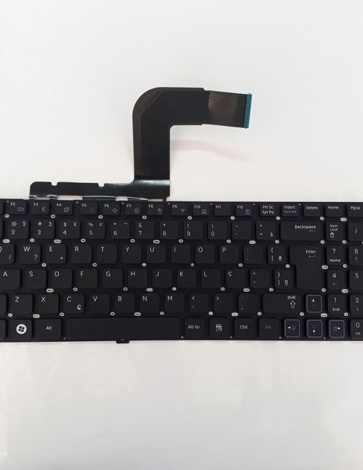 TECLADO SAMSUNG RF511 V123060BK1