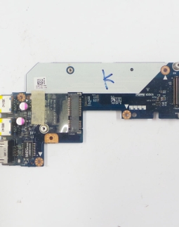 PLACA USB / LAN DELL INSPIRON 7520 LS-8242P