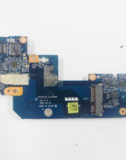 PLACA USB / LAN DELL INSPIRON 7520 LS-8242P