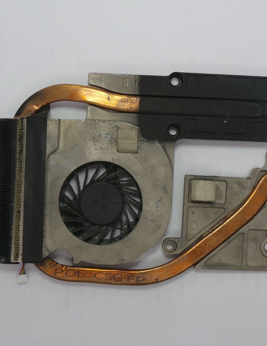 COOLER DELL INSPIRON 7520 MF60120V1-C531-G99