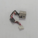 CONECTOR JACK POWER DELL INSPIRON 7520 CN-0WX67P-GSAD3-26J-09KJ-A00
