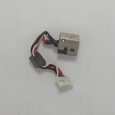 CONECTOR JACK POWER DELL INSPIRON 7520 CN-0WX67P-GSAD3-26J-09KJ-A00