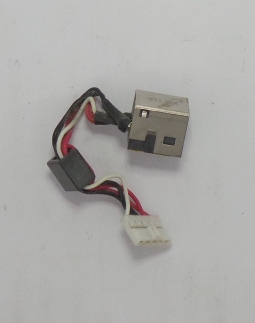 CONECTOR JACK POWER DELL INSPIRON 7520 CN-0WX67P-GSAD3-26J-09KJ-A00