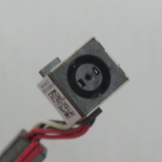 CONECTOR JACK POWER DELL INSPIRON 7520 CN-0WX67P-GSAD3-26J-09KJ-A00