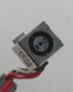 CONECTOR JACK POWER DELL INSPIRON 7520 CN-0WX67P-GSAD3-26J-09KJ-A00