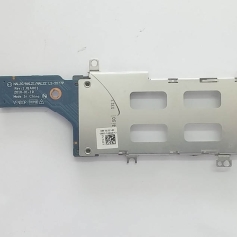PLACA FILHA LEITOR CARTAO DELL M4500 LS-5577P