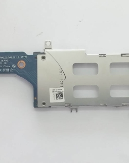 PLACA FILHA LEITOR CARTAO DELL M4500 LS-5577P