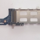 PLACA FILHA LEITOR CARTAO DELL M4500 LS-5577P