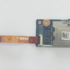 PLACA FILHA LEITOR CARTAO DELL M4500 LS-5573P