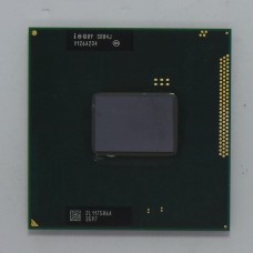 Processador Mobile Intel Core I3-2330m 2.20ghz - Sr04J
