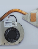 Cooler C/Dissipador Dell Inspiron N4050 60.4IU17.021