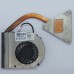 Cooler C/Dissipador Dell Inspiron N4050 60.4IU17.021