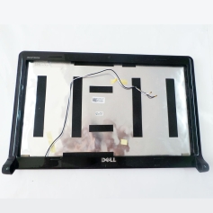 CARCAÇA DA TELA DELL INSPIRON n4030 