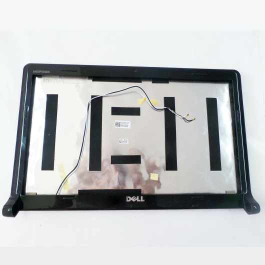 CARCAÇA DA TELA DELL INSPIRON n4030 
