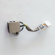 CONECTOR DE ENERGIA DELL INSPIRON 1525 DC0UM3PB000