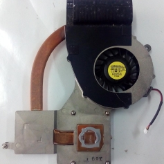 Cooler DELL studio 1450 DFS531205LC0T