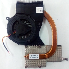 Cooler DELL studio 1450 DFS531205LC0T