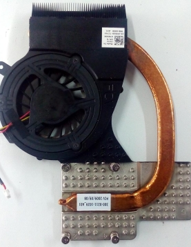 Cooler DELL studio 1450 DFS531205LC0T