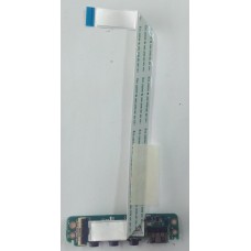 Placa Audio / USB DELL studio 1450 1P-1095J01-4011 
