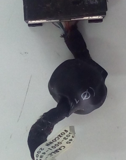 Conector de Energia DELL studio 1450 603-0001-4863_A00