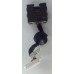 Conector de Energia DELL studio 1450 603-0001-4863_A00