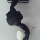 Conector de Energia DELL studio 1450 603-0001-4863_A00