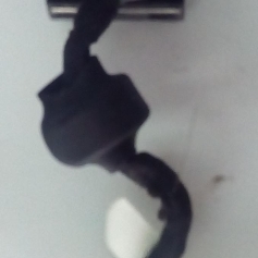 Conector de Energia DELL studio 1450 603-0001-4863_A00
