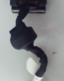 Conector de Energia DELL studio 1450 603-0001-4863_A00