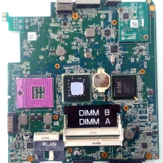 Placa Mãe DELL STUDIO 1450 E253117
