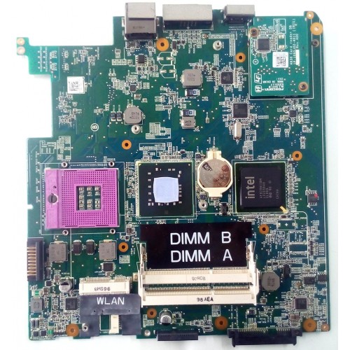 Placa Mãe DELL STUDIO 1450 E253117
