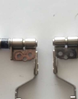 Dobradiça Dell latitude d510 r8645