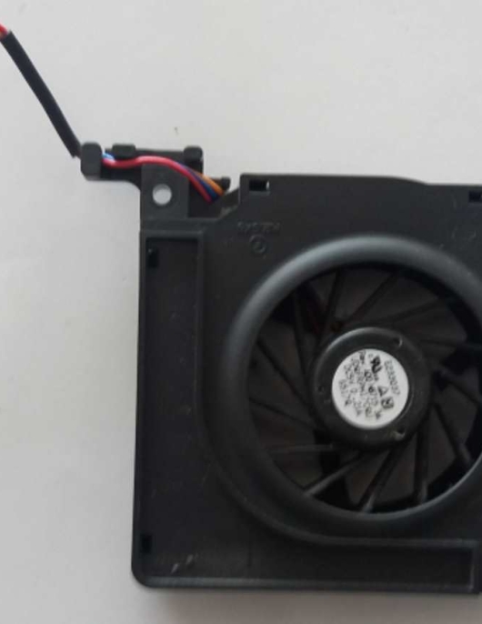 cooler dell latitude D510 udqfrph17cqu