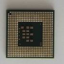 PROCESSADOR Celeron® M Processor 370 1M Cache, 1.50 GHz, 400 MHz FSB