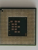 PROCESSADOR Celeron® M Processor 370 1M Cache, 1.50 GHz, 400 MHz FSB