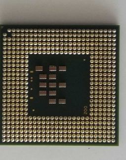 PROCESSADOR Celeron® M Processor 370 1M Cache, 1.50 GHz, 400 MHz FSB